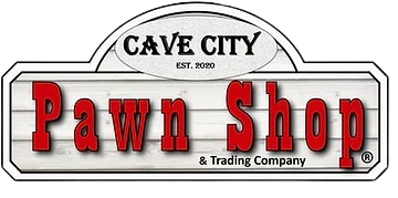 Cave City Pawn Shop & Trading Company - Established 2020